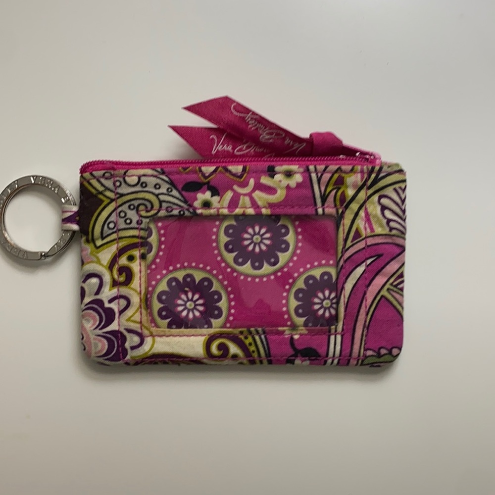 Vera Bradley Wallet